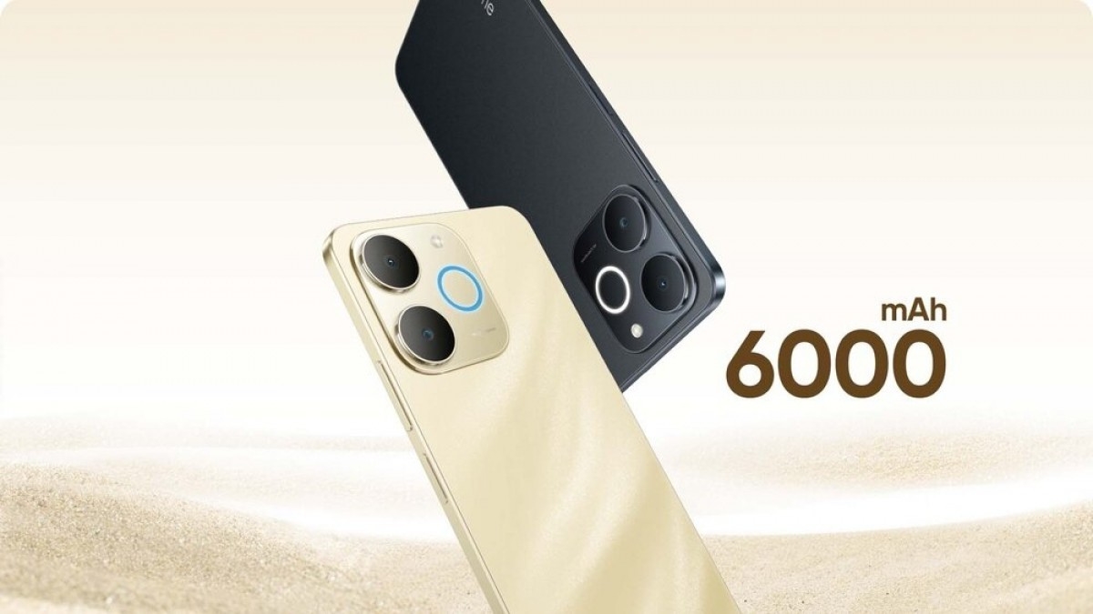 Realme Note 70T: Big Battery, Smooth Display, and Stylish Design in Budget Priced Around Rs 12,000