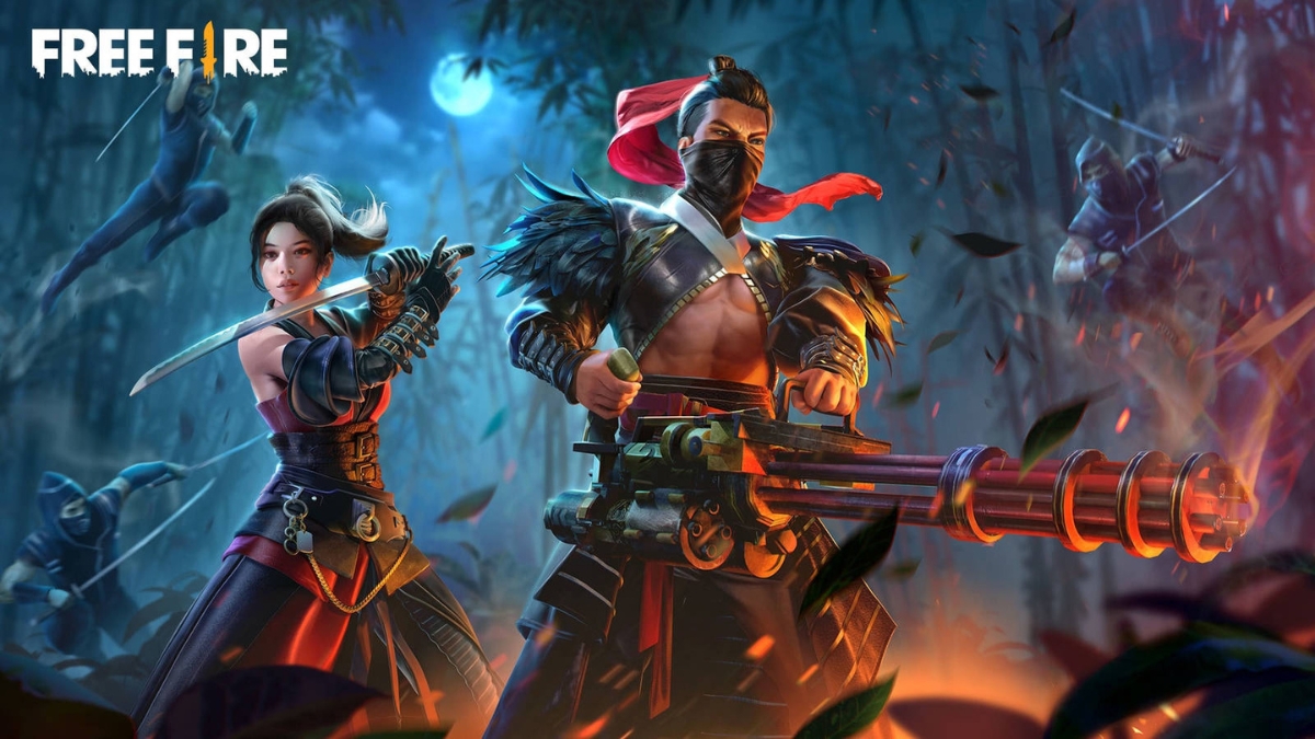 Free Fire Redeem Codes 27 July 2025: Win exclusive in-game rewards for free with today's special code