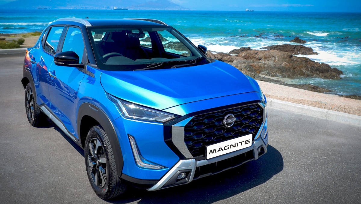 Nissan Magnite, Features and Price in India: Starts at Rs 6 Lakh with Premium Touch