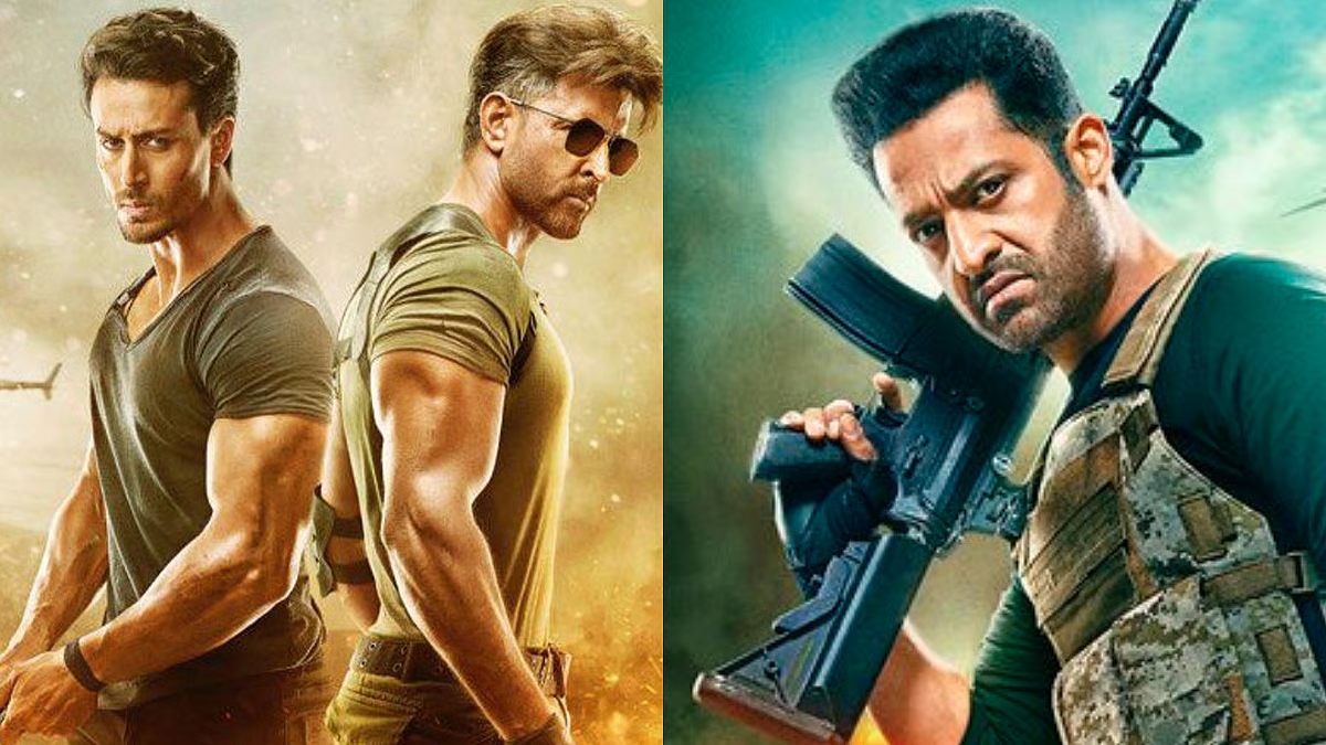 WAR 2 Trailer: Independence Day 2025 Will Never Be the Same Movie Releases 14 August 2025
