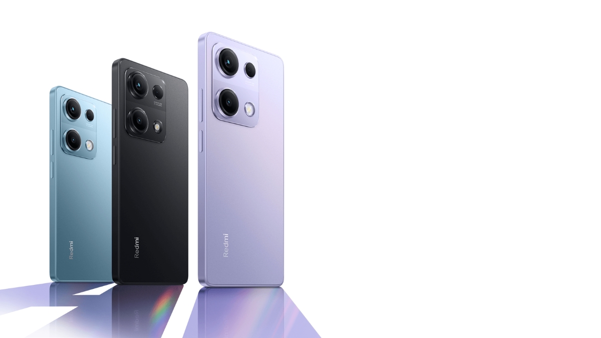 Redmi Note 14S: Stunning 200MP Camera, Helio G99 Ultra Chipset, Priced from Rs16,999