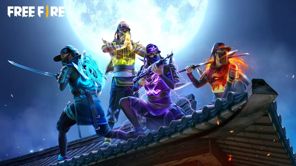 Free Fire Redeem Code 29 July: Golden opportunity for gamers, know how to get reward