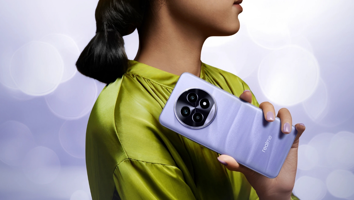 Realme 14 Pro Lite, with Stunning AMOLED Display and 50MP Camera: Expected Price Revealed
