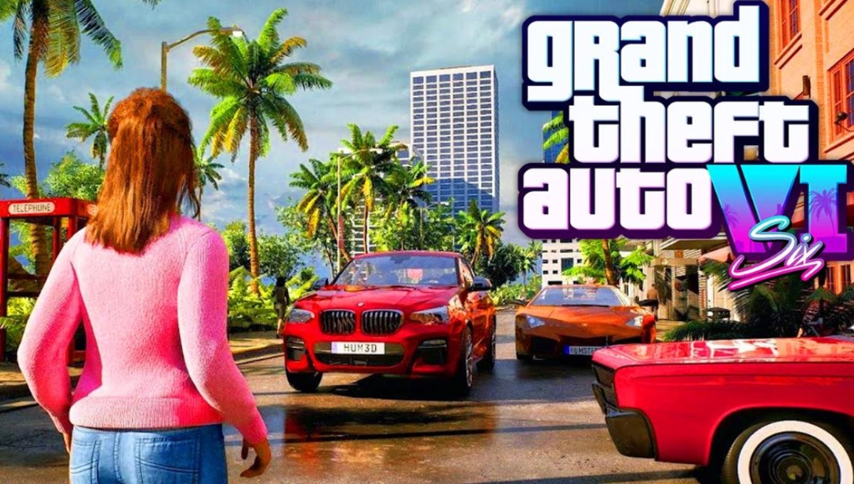 GTA 6, Set for 2026 Stunning Features and Expected Price Unveiled