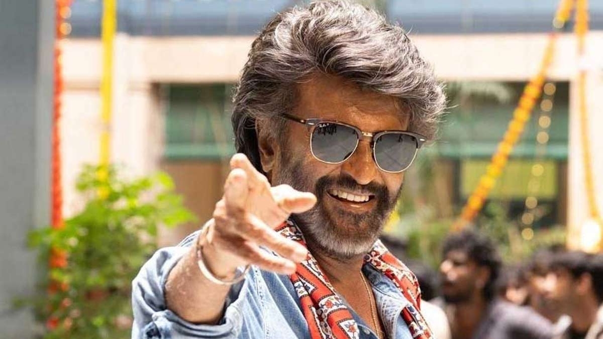 Coolie: Rajinikanth’s Grand Comeback Set to Shake the Box Office