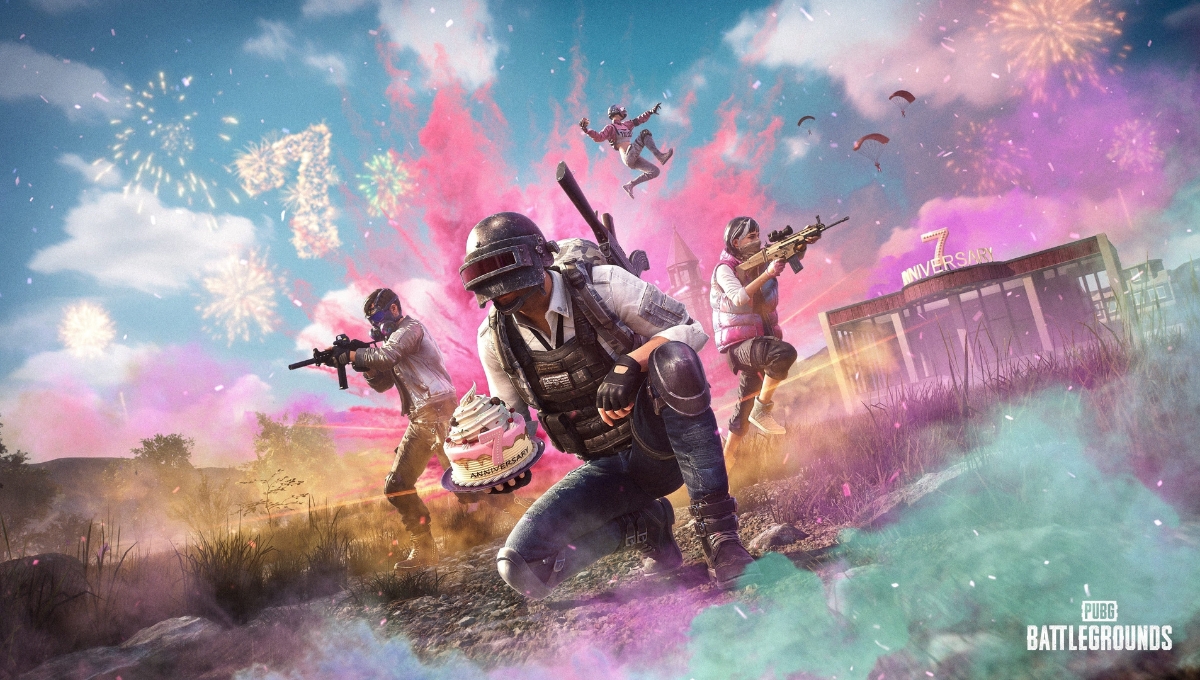 Aespa x PUBG Collab Features, Release Date and Expected Price Revealed