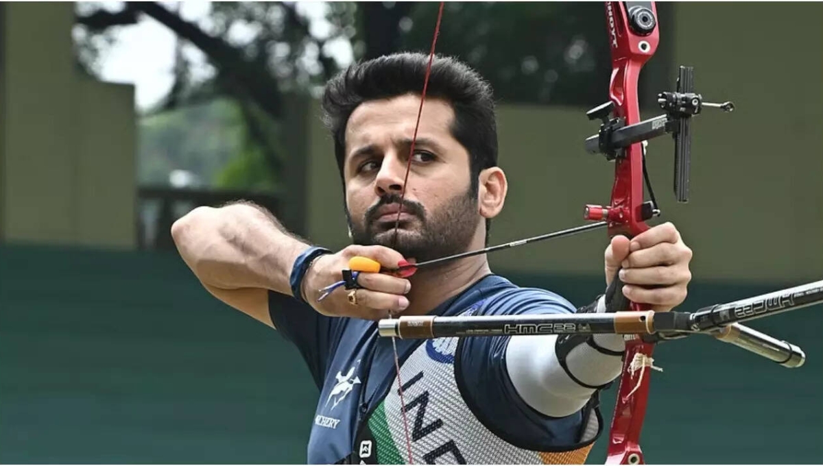 Thammudu Day 1 Disaster Nithiin’s Struggles Continue at the Box Office