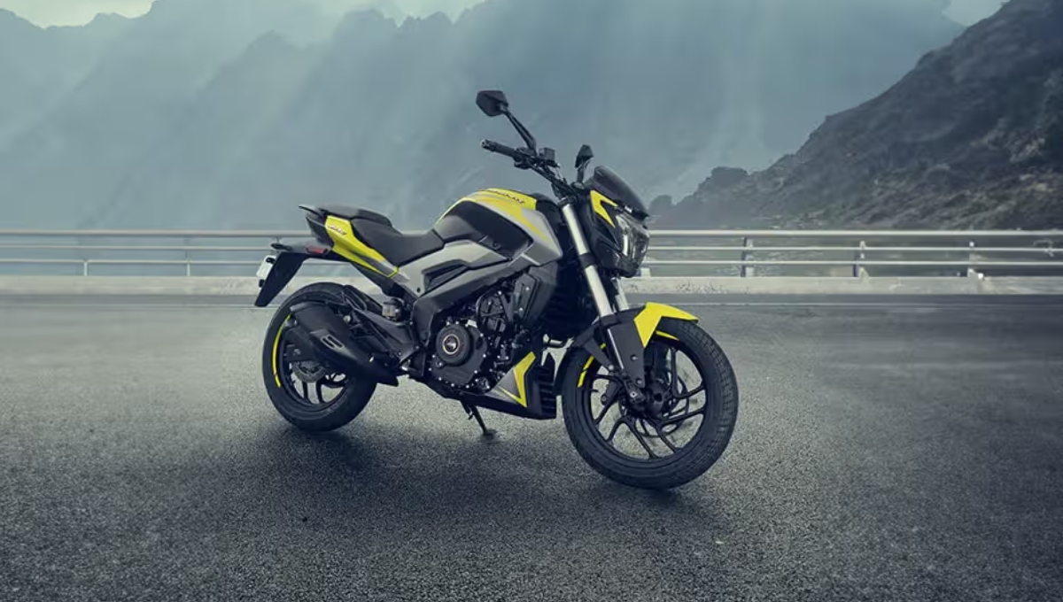 Bajaj Dominar 250: Powerful 27 PS Engine, Digital Features and Price Starting at Rs1.85 Lakh