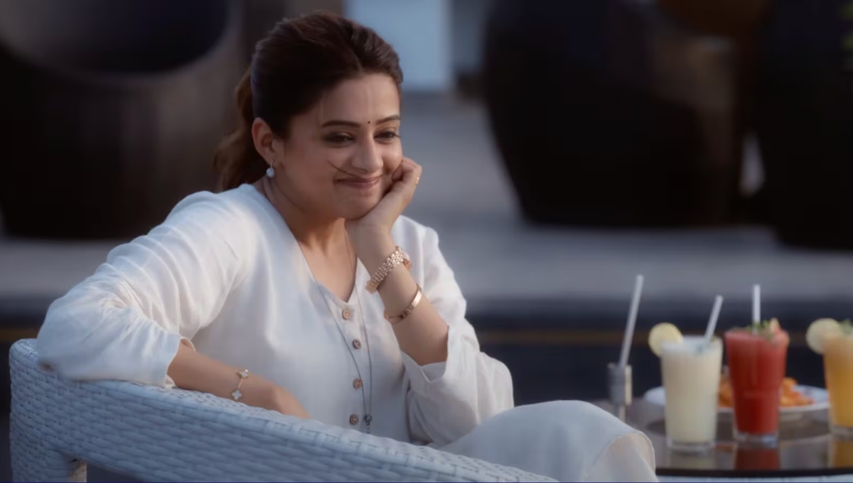 The Good Wife Tamil Web Series: Intense Courtroom Drama & Emotional Storyline Available with JioHotstar Plan