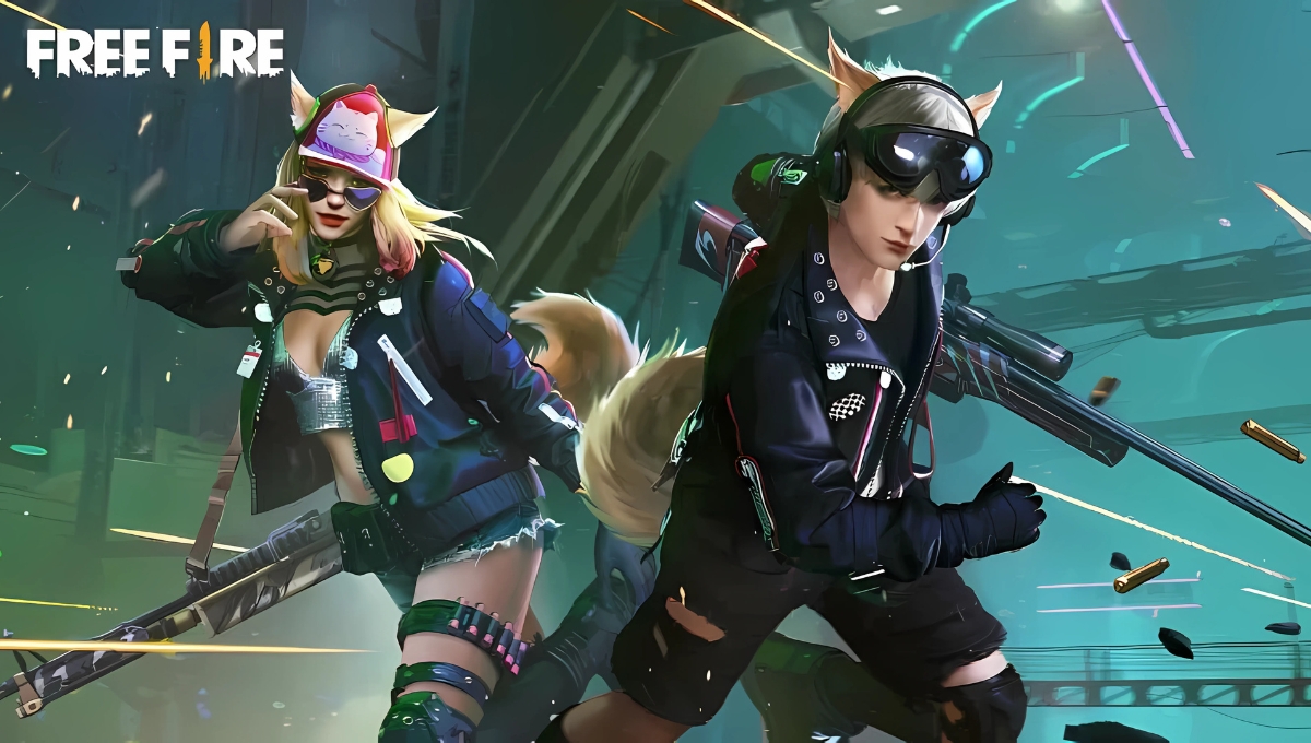 Grab Your Free Fire Redeem Codes for 9 July 2025 and Shine on the Battleground