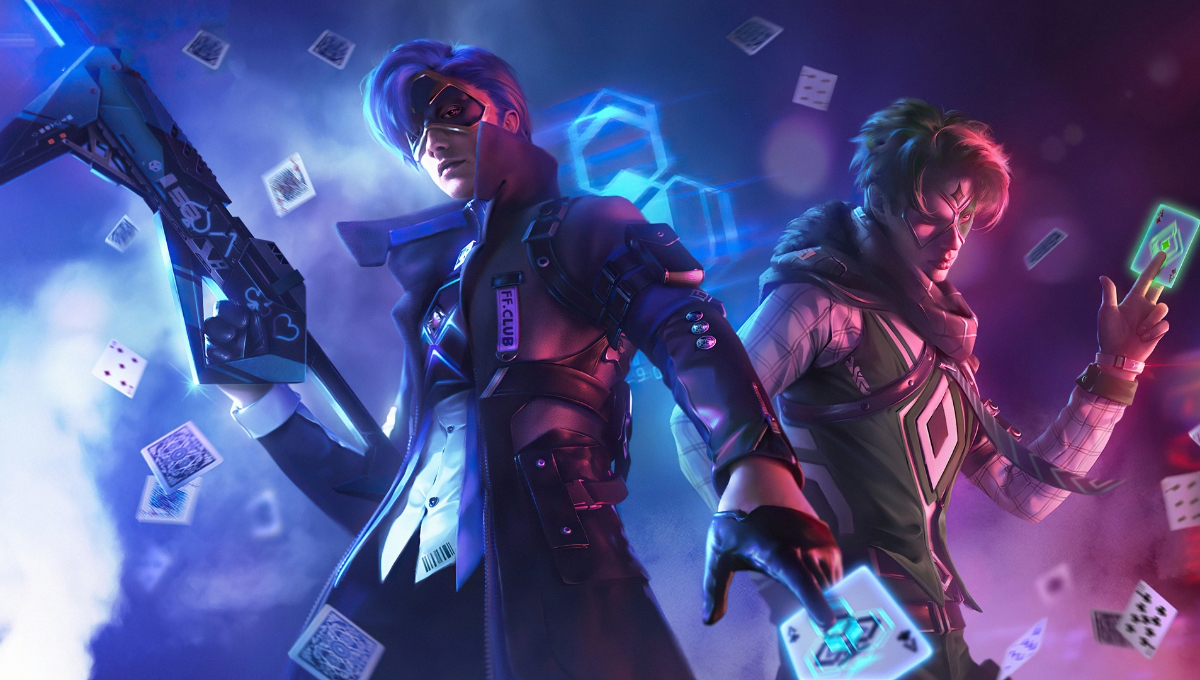 July 10 Free Fire MAX Redeem Codes, Get Free Diamonds, Skins and More