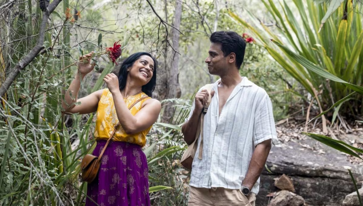 Love Beyond Miles: Shahana Goswami and Akshay Ajit Singh Bring Long-Distance Emotions to Life
