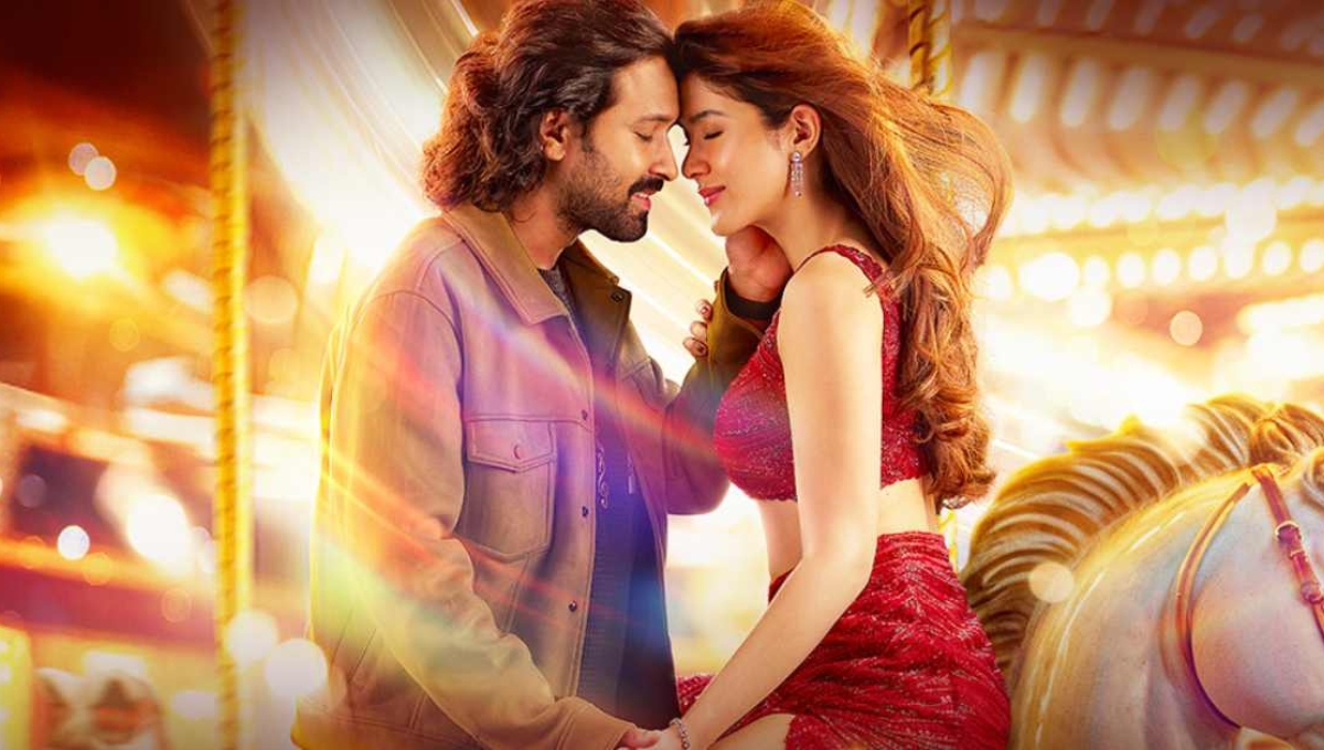 A Love Story Lost in Darkness The Disappointment of Aankhon Ki Gustaakhiyan