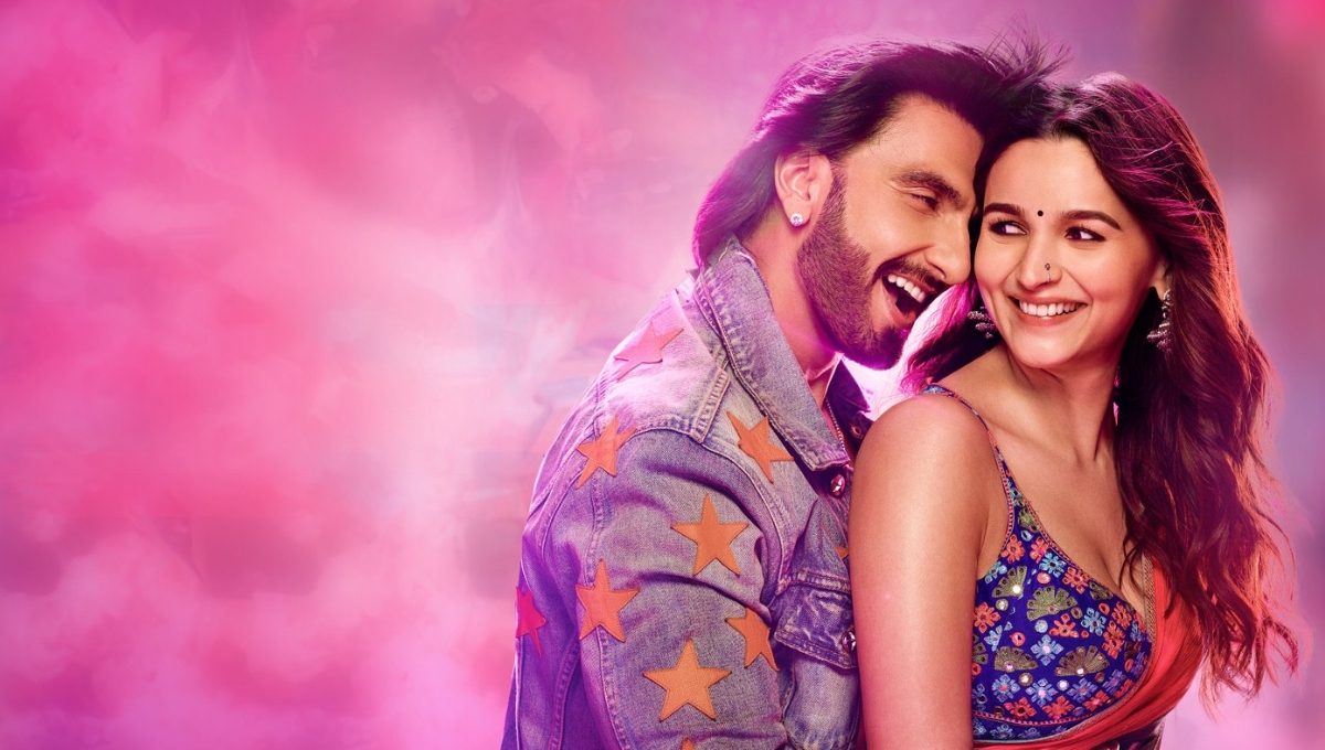 A Love Story Beyond Boundaries, Aap Jaisa Koi Explores the Beauty of Imperfect Hearts