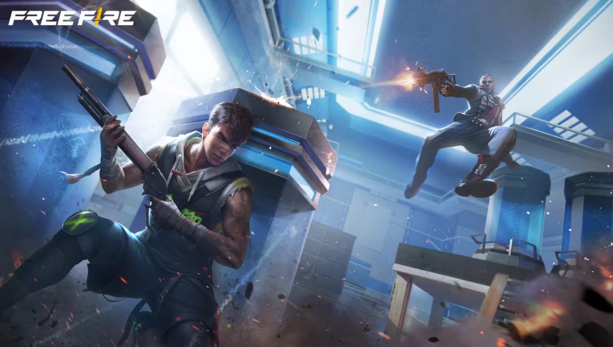 Free Fire Max Redemption Codes for July 2 Grab Them Before They Expire