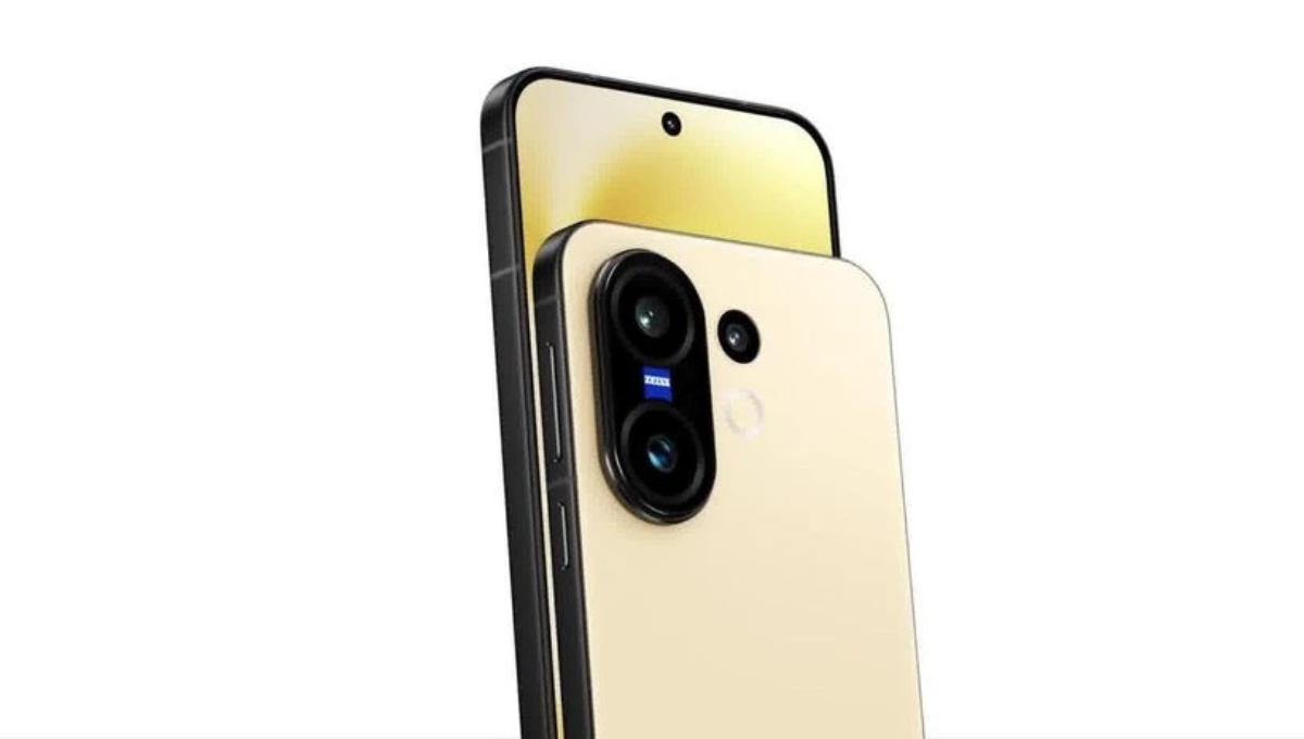 Vivo X200 FE: Stunning Design, 6500mAh Battery, Flagship Specs Know Price and Full Features