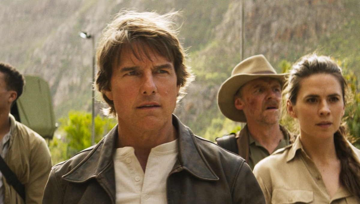 Mission: Impossible Stumbles at the Finish Line Is This the End of an Era