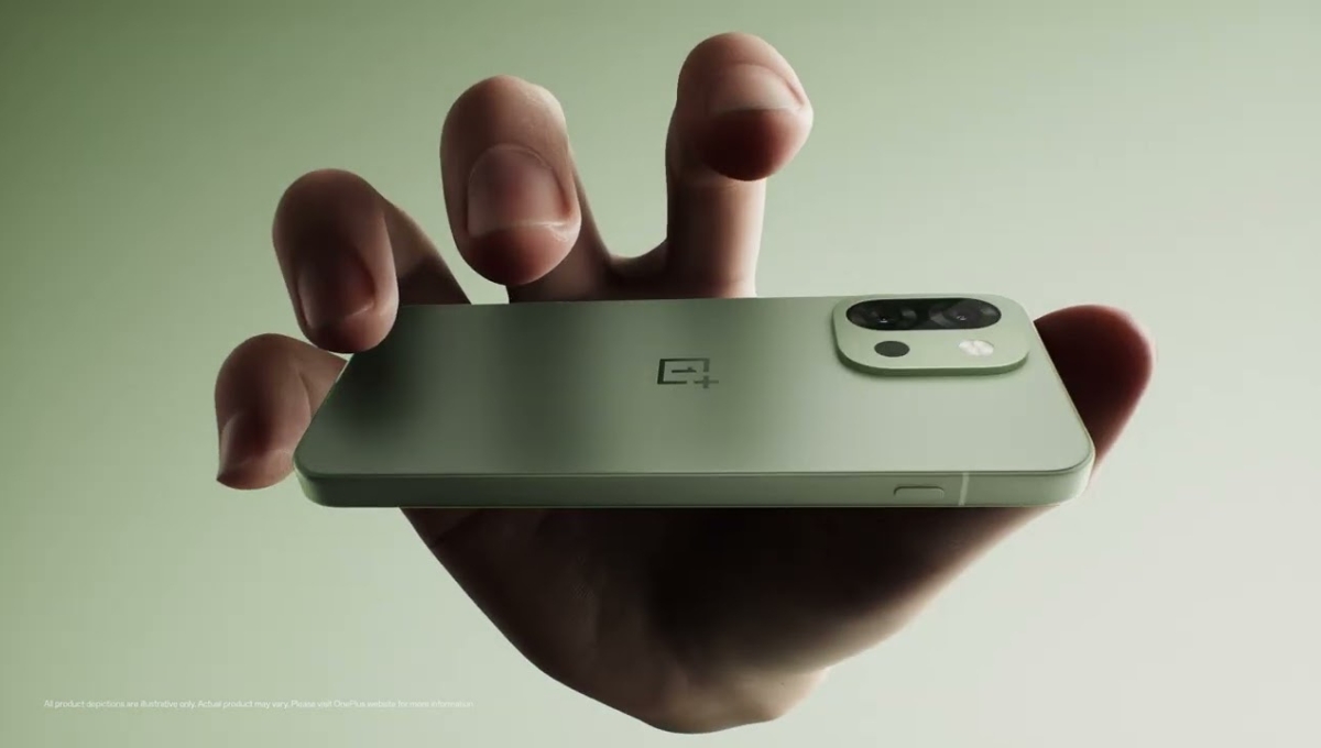 OnePlus 13s, with Snapdragon 8 Elite, 50MP Camera and 5850mAh Battery Expected Price and Features