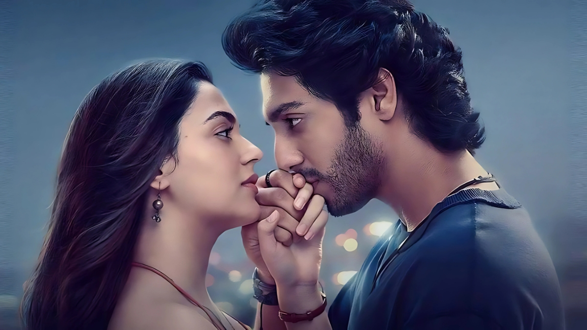 Saiyaara Box Office, Storm Mohit Suri’s Romantic Drama Sets Records Before Release