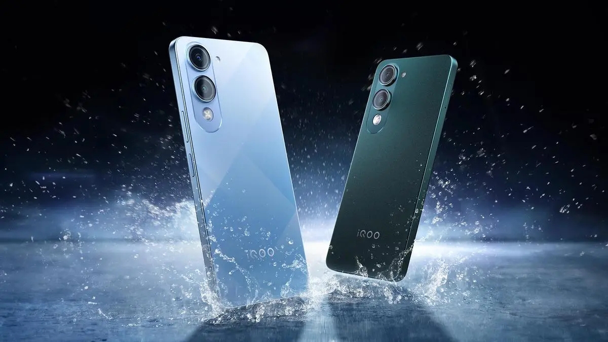 Vivo iQOO Z10 Lite: Big Battery, 50MP Camera, and Affordable Price Rs14,999