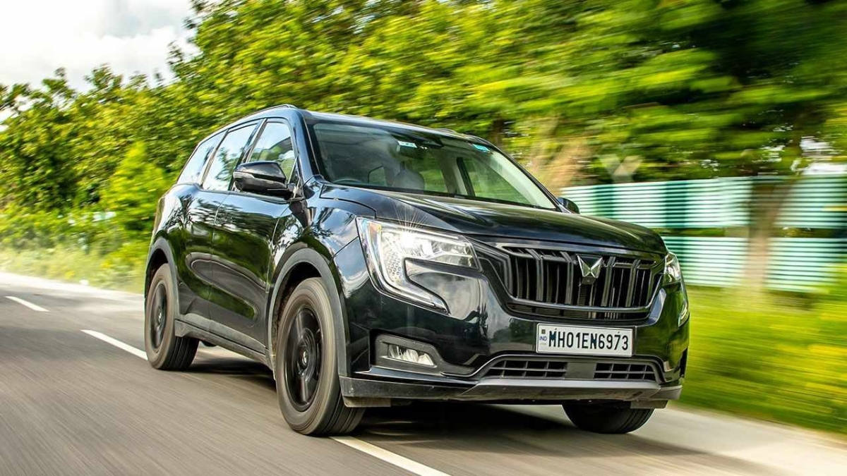 Mahindra XUV700 Features and Price A Perfect Blend of Power and Luxury, EMI Starts at Rs38,519