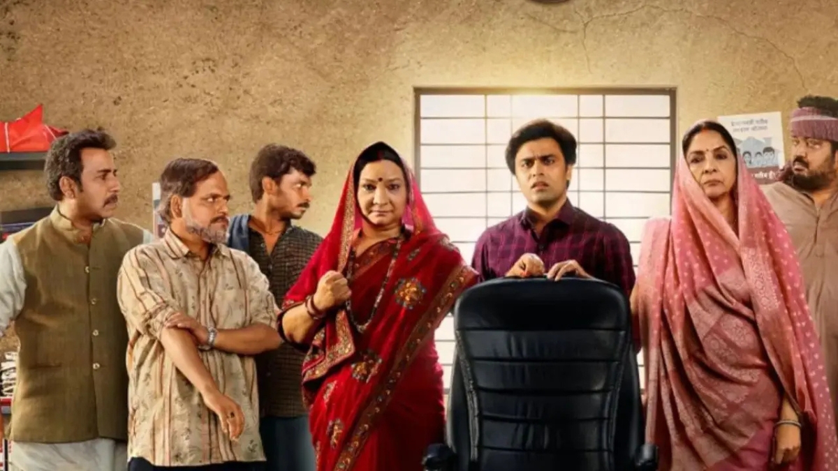 Panchayat Season 5: The Heartwarming Journey of Phulera Village Continues