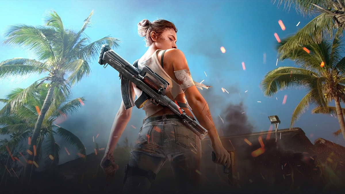 Free Fire Redeem Codes Today Get Free Rewards Without Diamonds