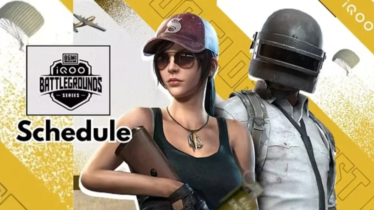 BGMI Day 3: When Gaming Becomes War and Millions Are at Stake