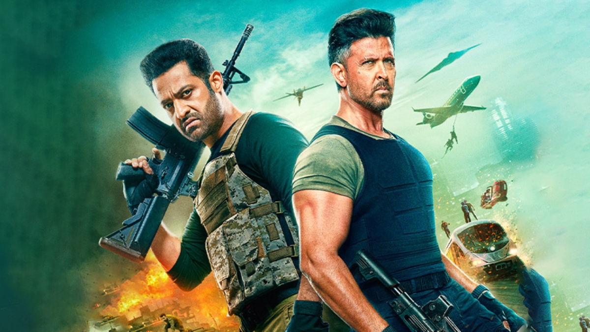 WAR 2 Trailer: Independence Day 2025 Will Never Be the Same Movie Releases 14 August 2025