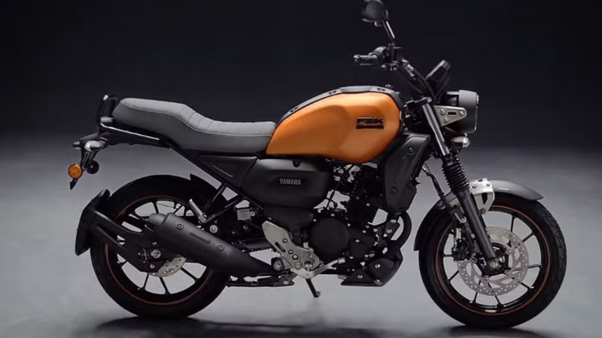Yamaha FZ X with 149cc Power and Modern Features, Priced at Rs1.39 Lakh