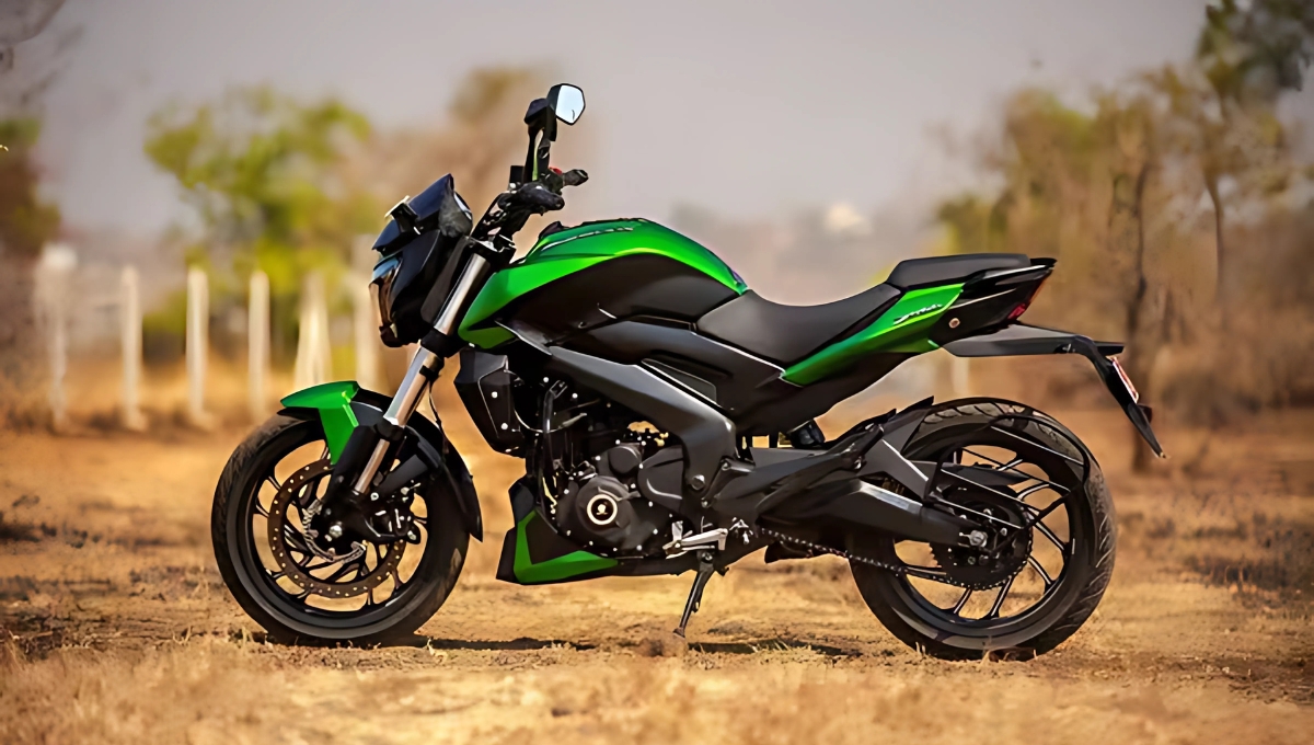 Bajaj Dominar 400: Full Features, Powerful Performance and Price Starting Rs 2.30 Lakh in India