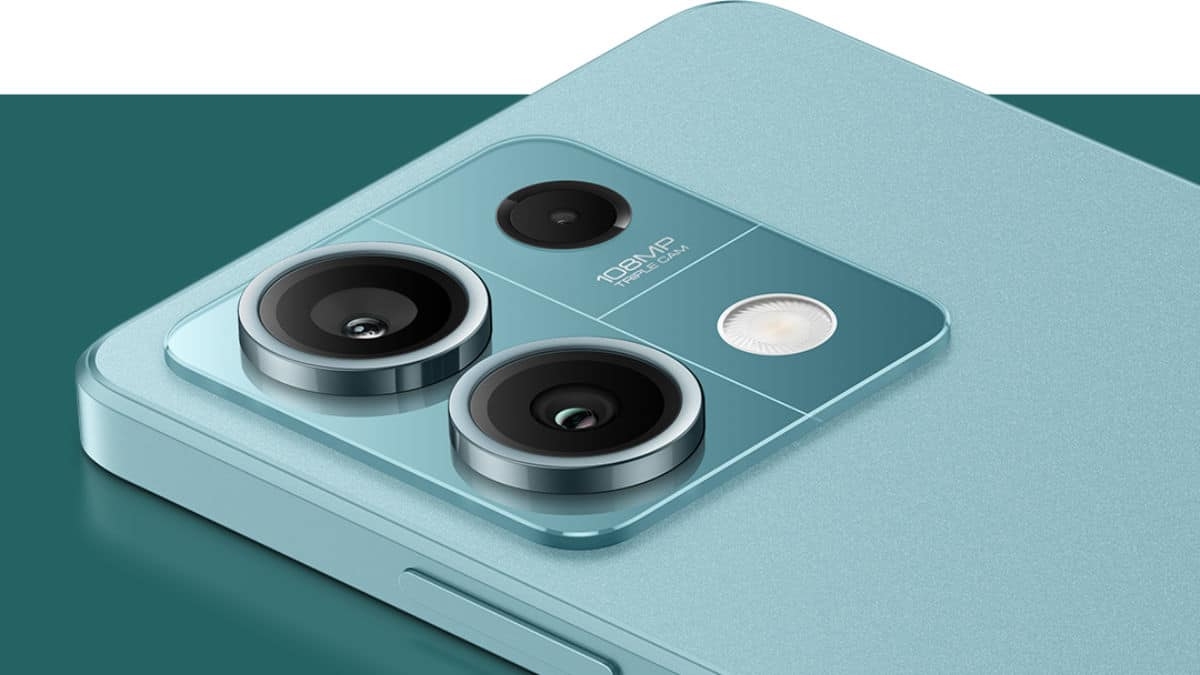 Redmi Note 14S: Stunning 200MP Camera, Helio G99 Ultra Chipset, Priced from Rs16,999