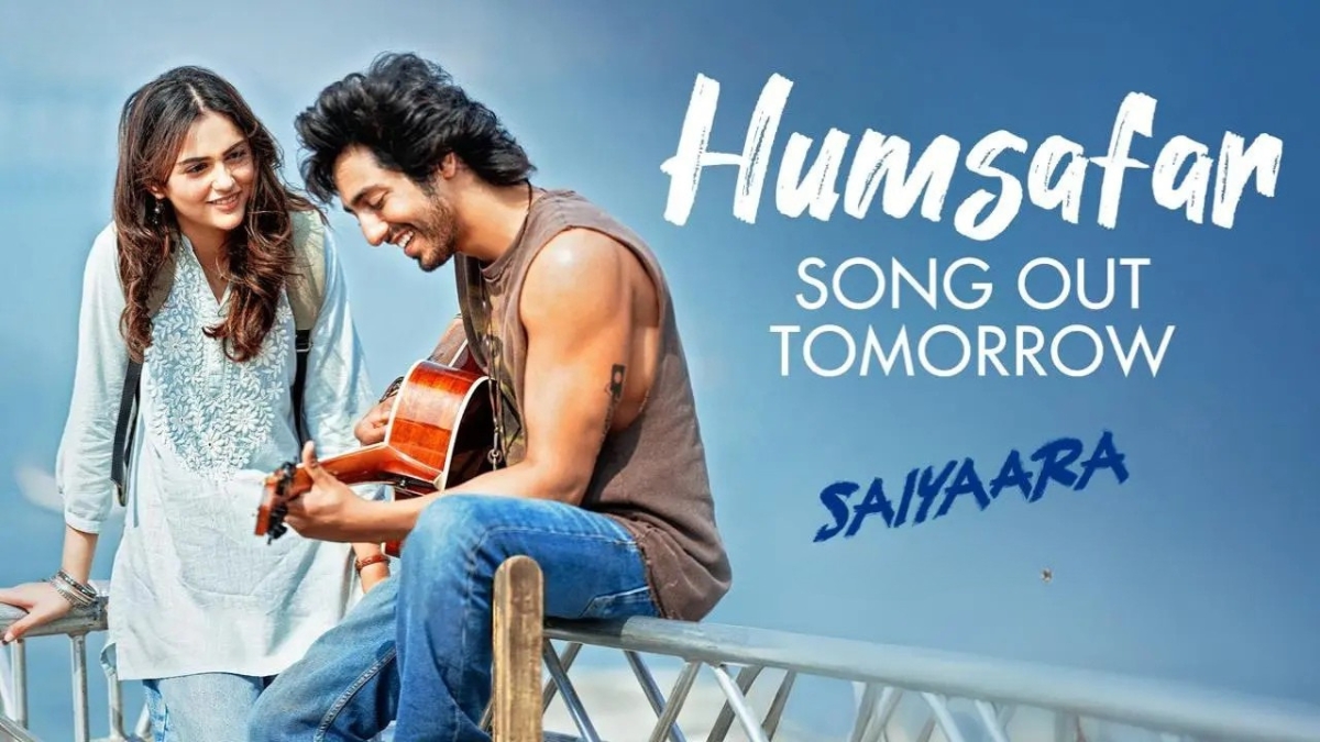 Saiyaara, Fever Grips India 10 Days, Rs 247 Crore, and No Signs of Stopping