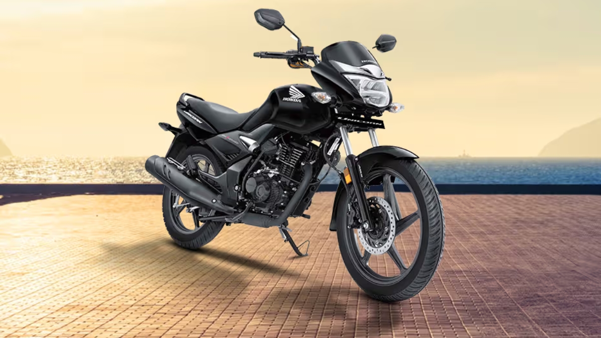 Ride with Power: Honda Unicorn 13 BHP Bike with Monoshock Suspension at Rs1.10 Lakh