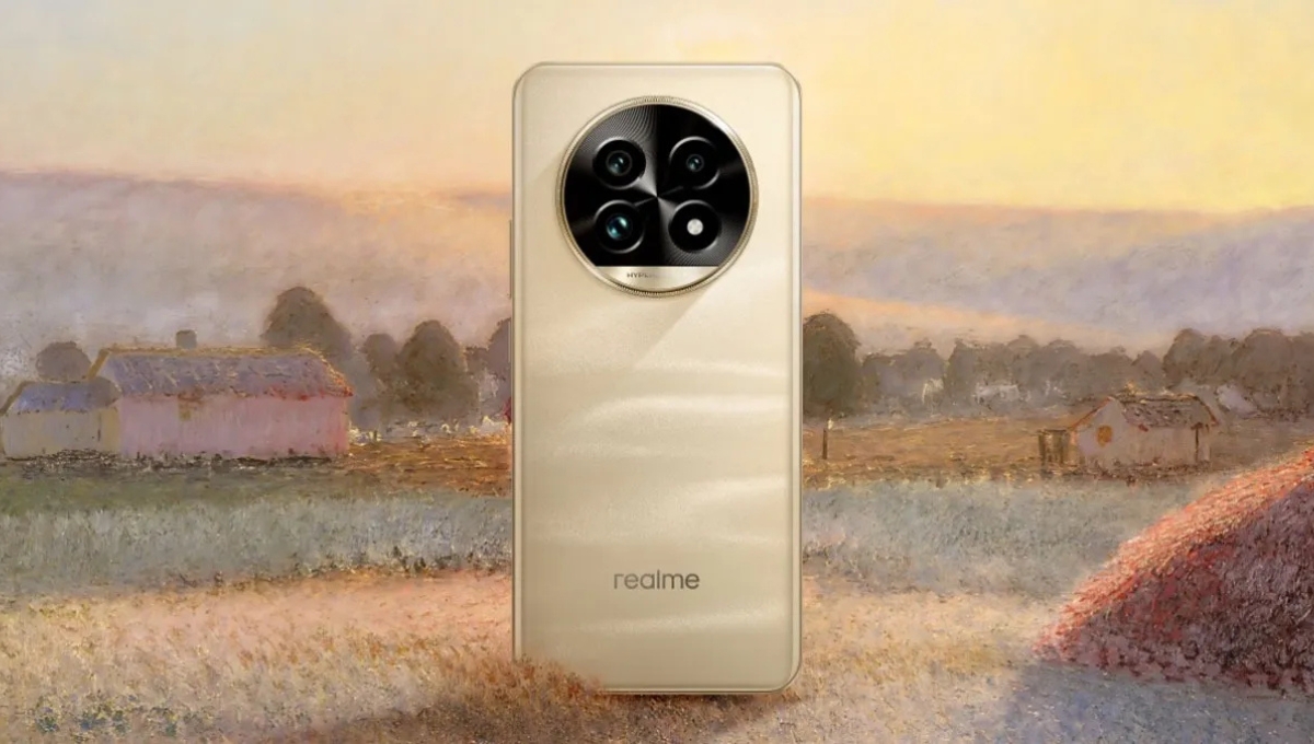 Realme 14 Pro Lite, with Stunning AMOLED Display and 50MP Camera: Expected Price Revealed
