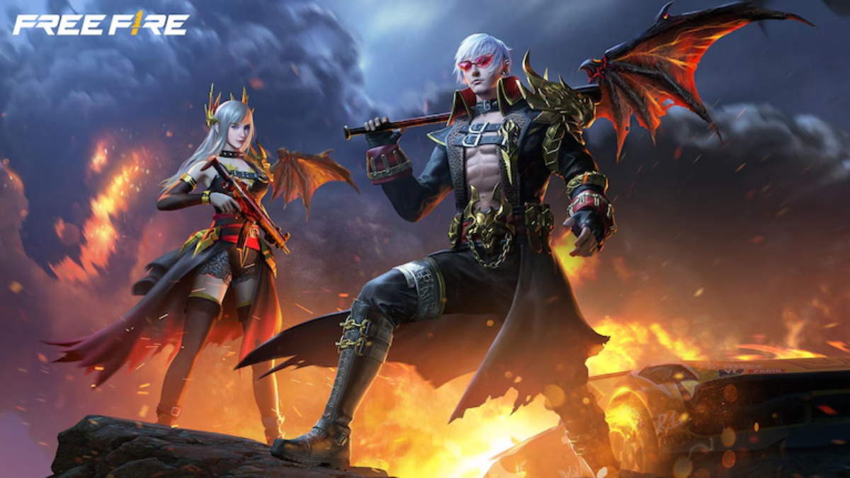 Free Fire Redeem Code 29 July: Golden opportunity for gamers, know how to get reward