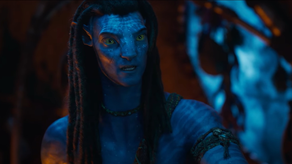 Avatar: Fire and Ash The magic of Avatar will return again, in theaters from December 19