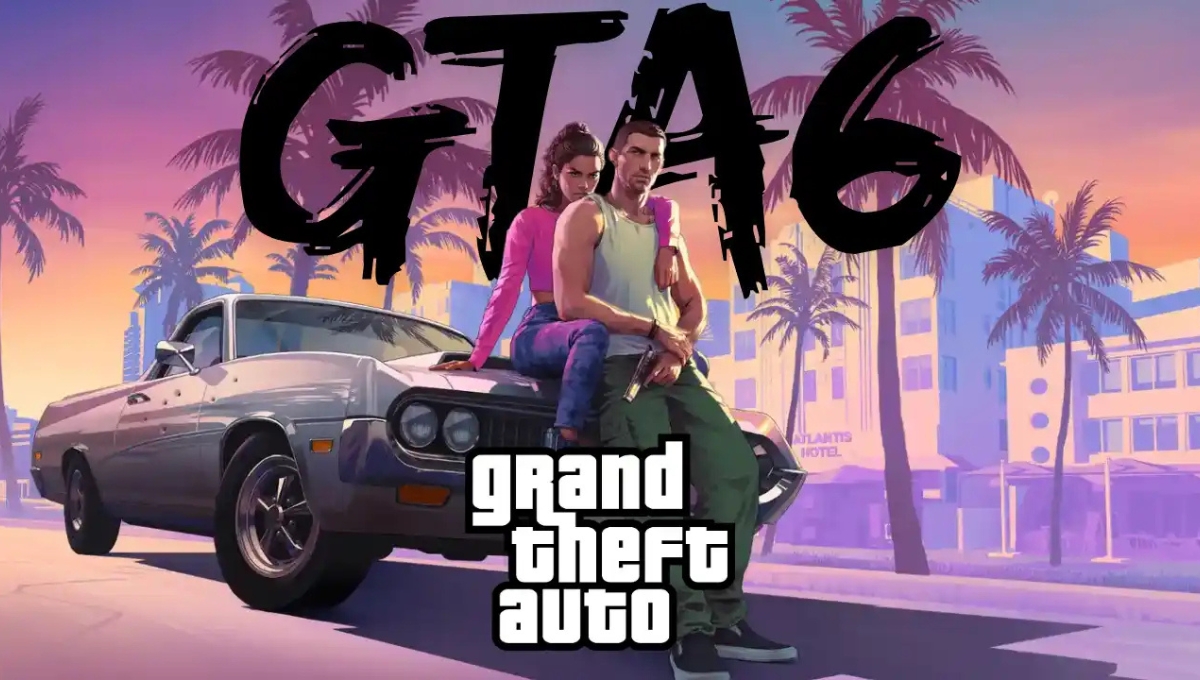 GTA 6, Set for 2026 Stunning Features and Expected Price Unveiled