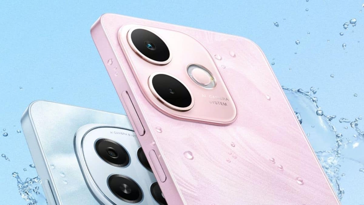 Oppo A5 Energy Debuts with 90Hz Display, 512GB Storage and IP69 Rating Price from Rs18,999