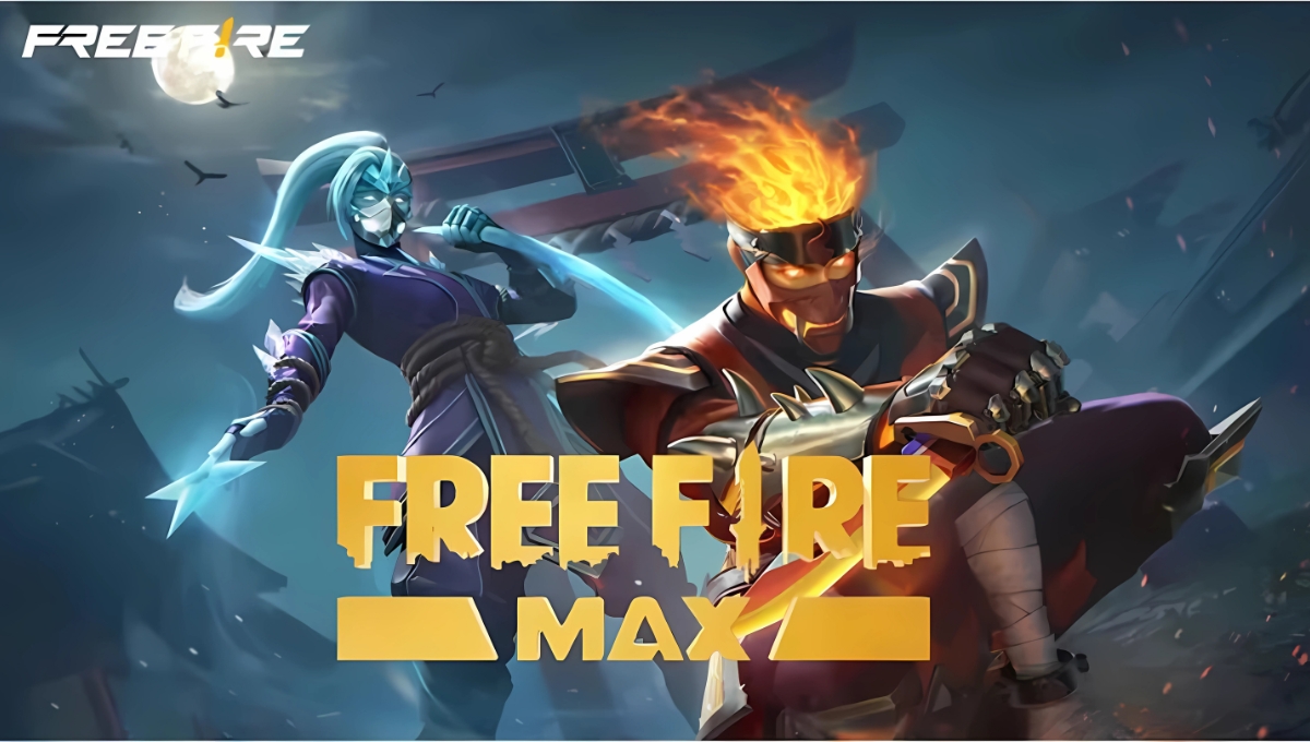Free Fire Max India Cup 2025: The Comeback That Will Change Everything
