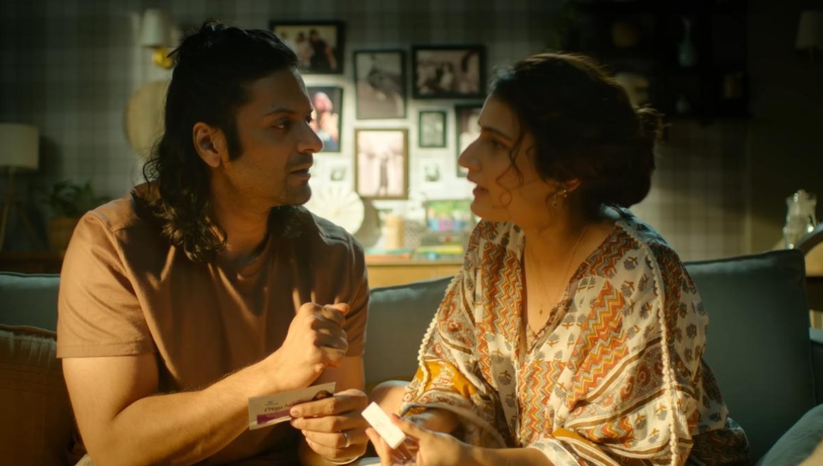 Metro In Dino, Box Office Struggles Can Anurag Basu’s Magic Still Win Hearts