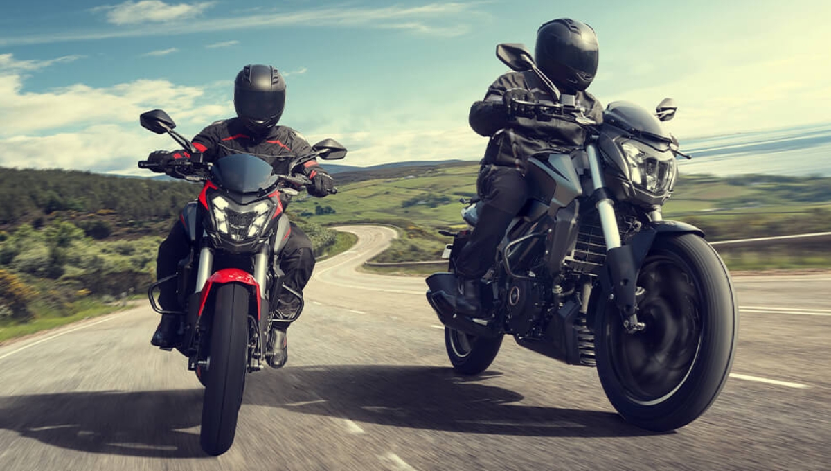 Bajaj Dominar 250: Powerful 27 PS Engine, Digital Features and Price Starting at Rs1.85 Lakh
