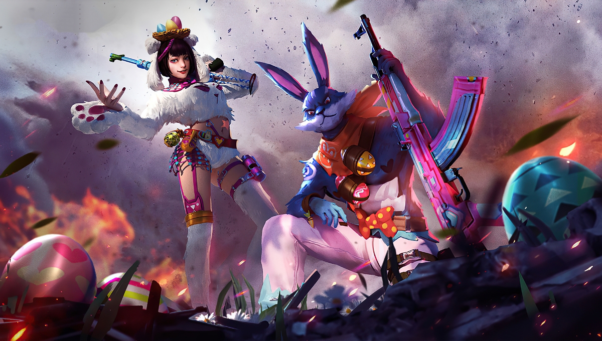 Free Fire Diamond UID: Features, Price and How to Get Free Diamonds in 2025