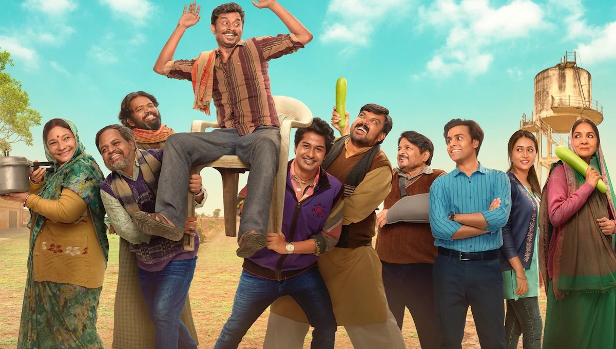 The Magic of ‘Panchayat’ Lives On Phulera Set to Win Hearts Once Again
