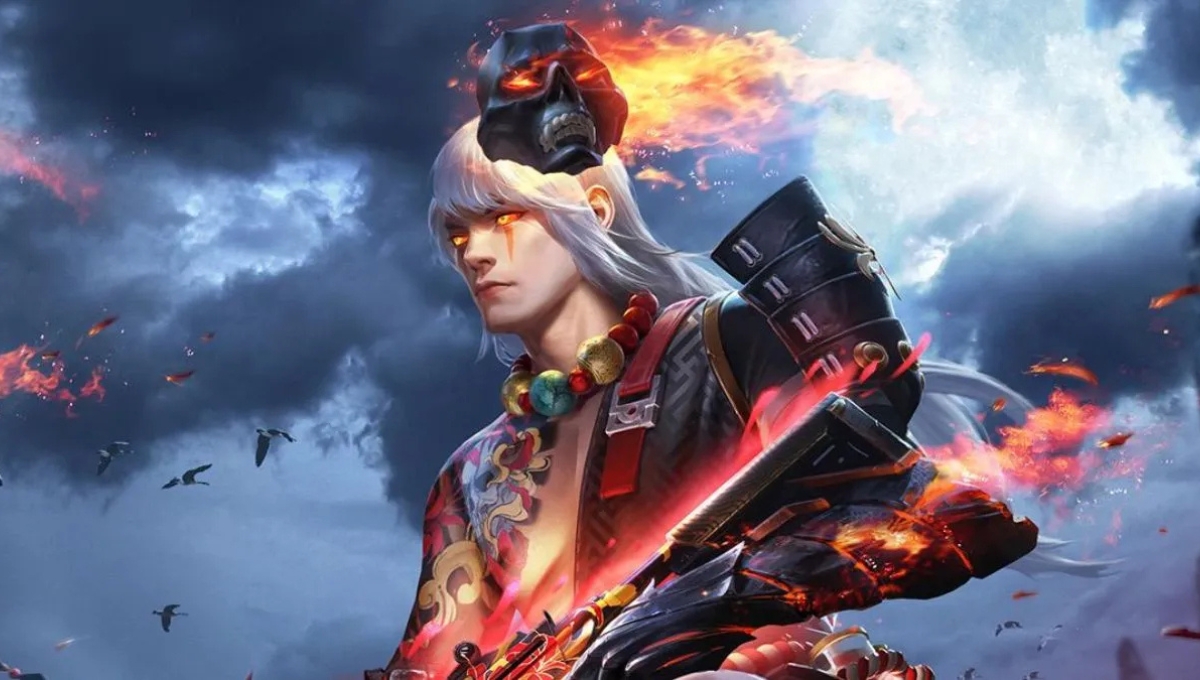 Grab Your Free Fire Redeem Codes for 9 July 2025 and Shine on the Battleground