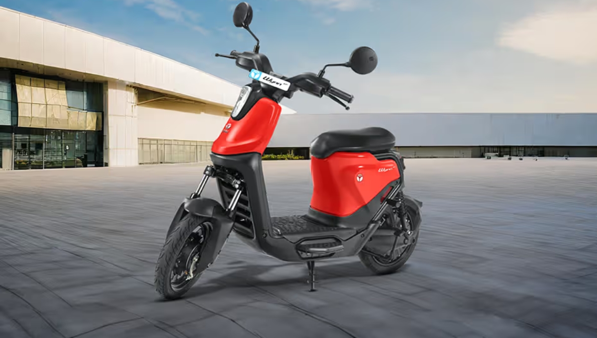 Yulu Wynn EV: 250W BLDC Motor, 68 km Range Everything You Need to Know