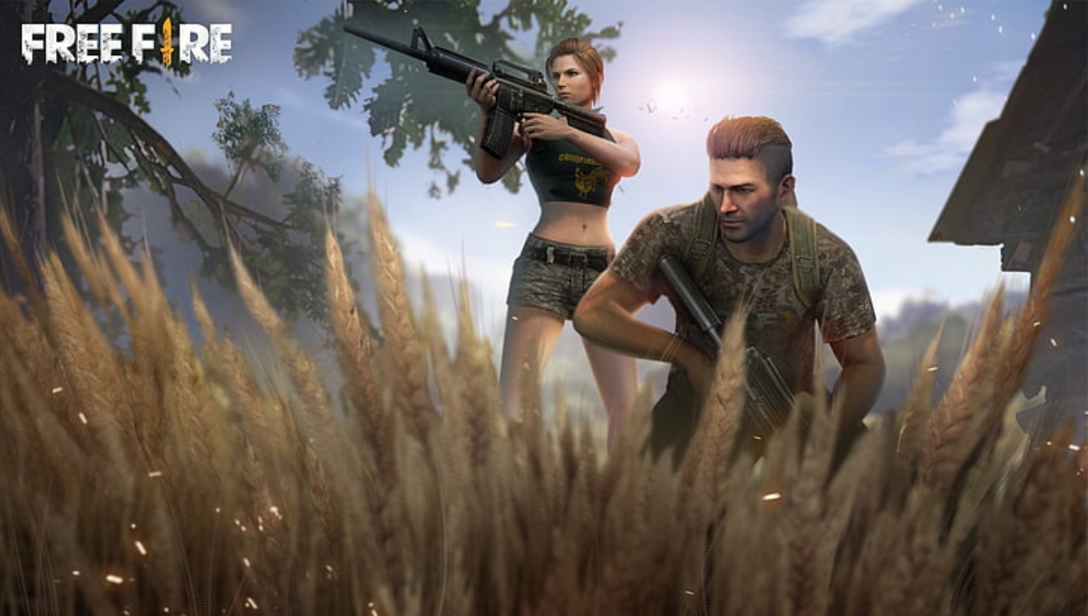 July 10 Free Fire MAX Redeem Codes, Get Free Diamonds, Skins and More