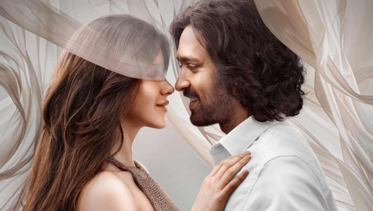 A Love Story Lost in Darkness The Disappointment of Aankhon Ki Gustaakhiyan