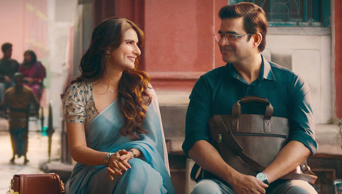 A Love Story Beyond Boundaries, Aap Jaisa Koi Explores the Beauty of Imperfect Hearts