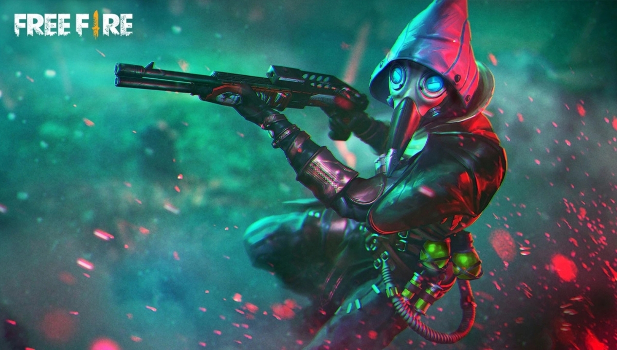 Free Fire Max Redemption Codes for July 2 Grab Them Before They Expire
